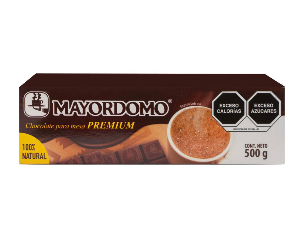 Oaxacan Chocolate Essentials Trio – Premium, Semi-Sweet &amp; ChocoMío