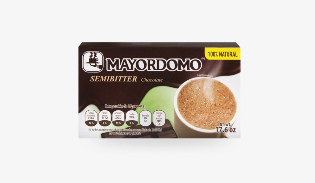 Oaxacan Chocolate Essentials Trio – Premium, Semi-Sweet &amp; ChocoMío