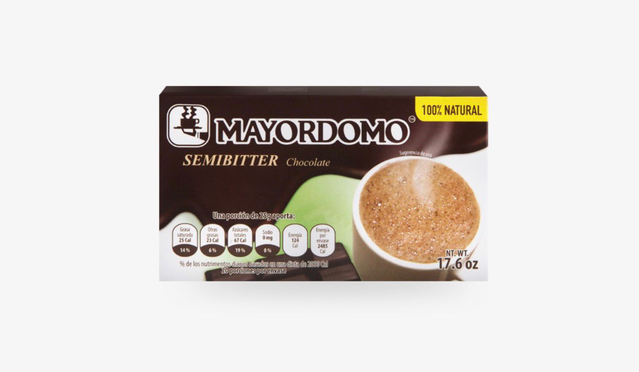 Oaxacan Chocolate Essentials Trio – Premium, Semi-Sweet & ChocoMío