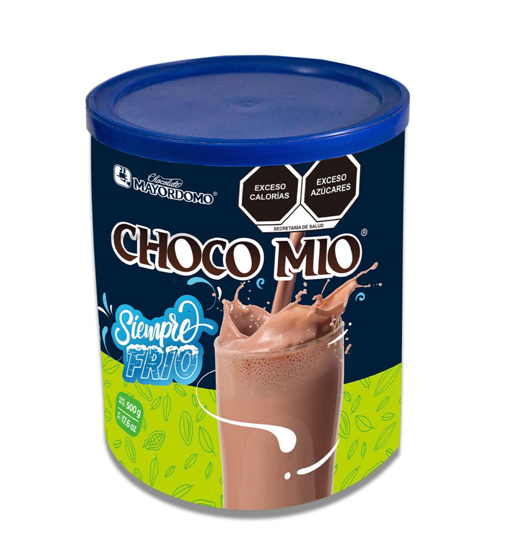 Oaxacan Chocolate Essentials Trio – Premium, Semi-Sweet &amp; ChocoMío