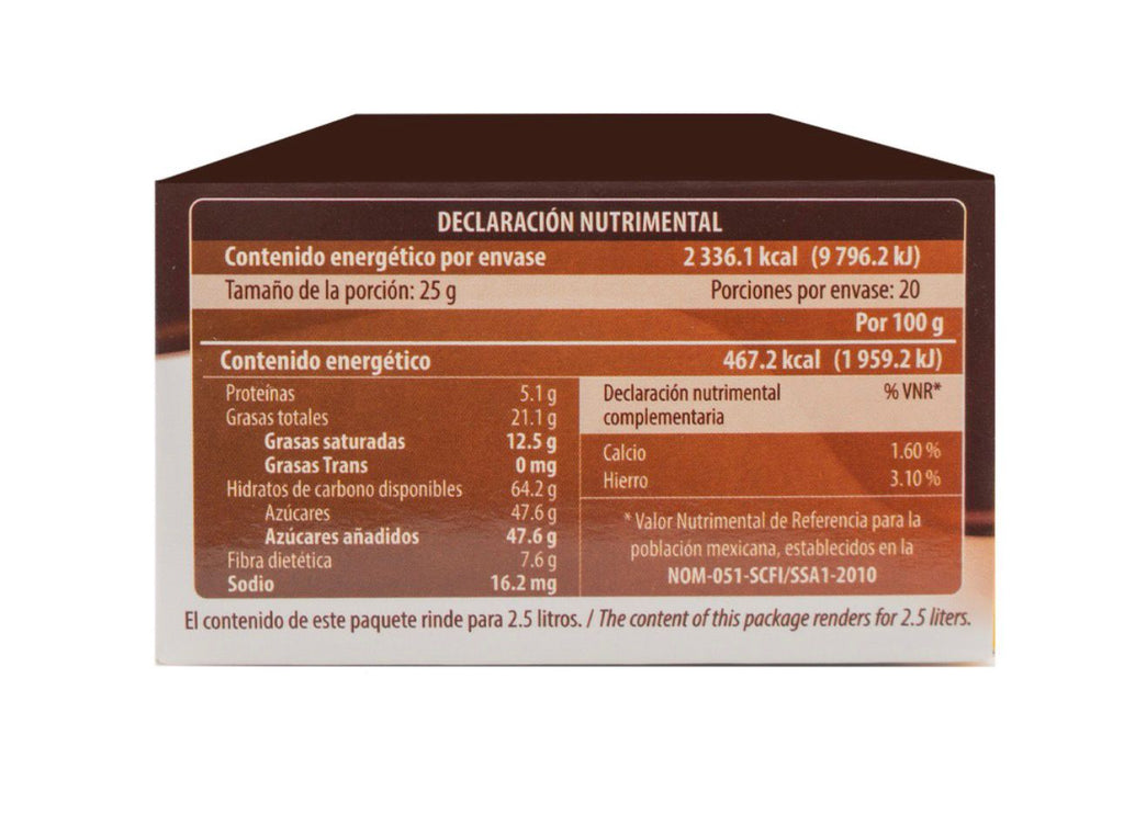 Oaxacan Chocolate Essentials Trio – Premium, Semi-Sweet &amp; ChocoMío