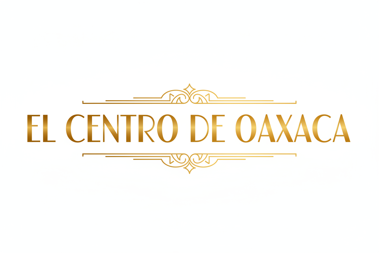 EL CENTRO DE OAXACA